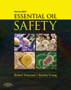 Essential Oil Safety, Second Edition